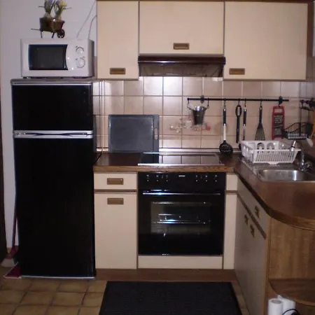 Haus Am Bach Friburgo in Brisgovia