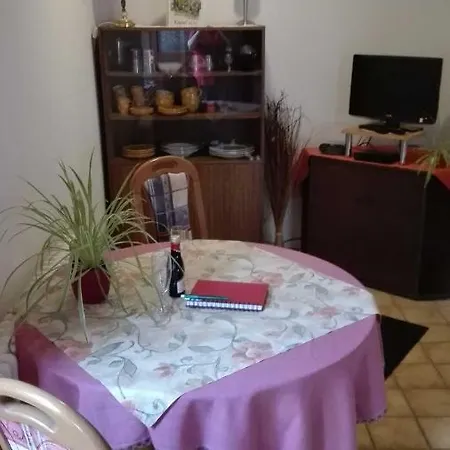 Appartement Haus Am Bach Fribourg im Breisgau