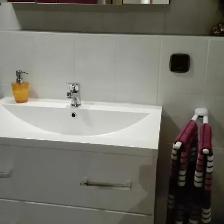 Appartement Haus Am Bach