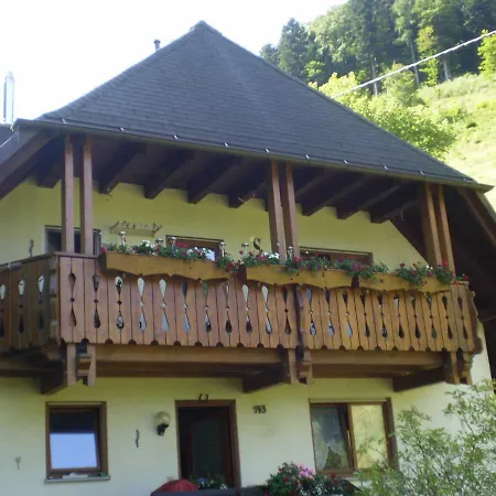 Haus Am Bach