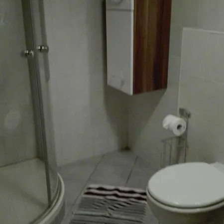 Haus Am Bach Freiburg im Breisgau