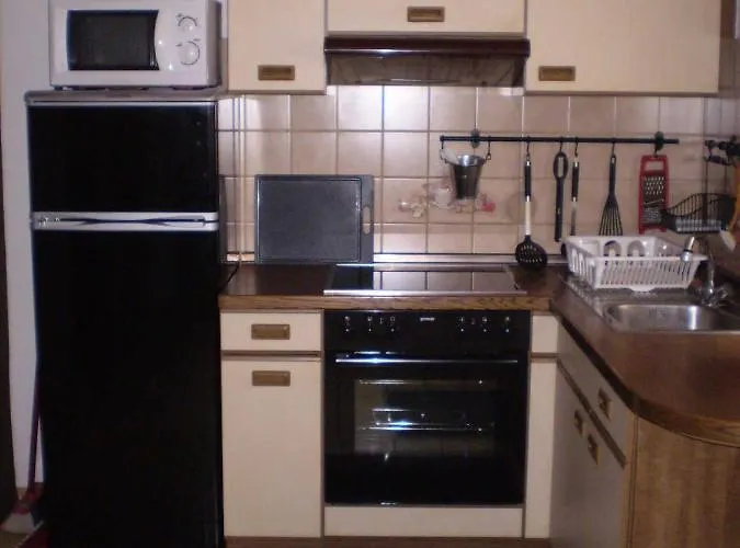 Haus Am Bach Freiburg im Breisgau