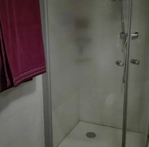 Haus Am Bach Apartmán Freiburg im Breisgau