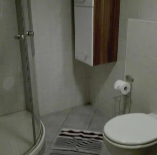 Haus Am Bach Freiburg im Breisgau